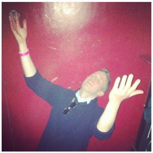 Profile picture for Tommy P. Keane
