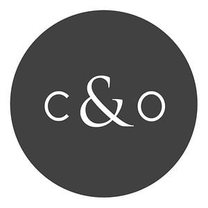 Profile picture for Chris & Oliver