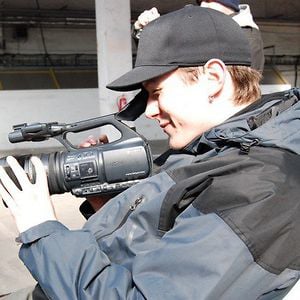 Profile picture for Ondra Podesva