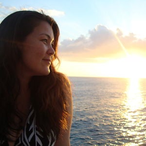Profile picture for davinia williams