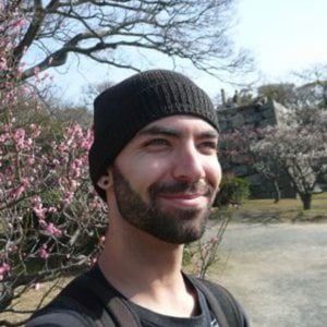 Profile picture for Chris Porter