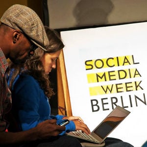 Profile picture for SMWBerlin