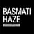 BASMATI HAZE