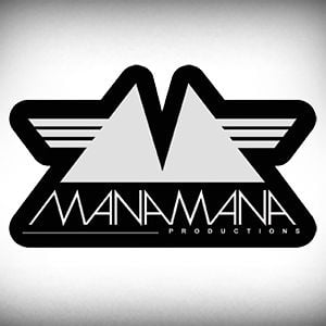 Profile picture for MANAMANA PRODUCTIONS