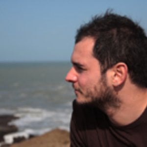 Profile picture for Borja Portuondo