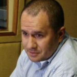 Profile picture for Enrique Cabanilla