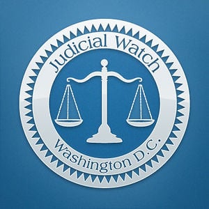 Profile picture for Judicial Watch, Inc.