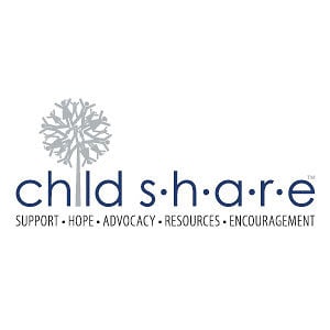 Profile picture for Child Share
