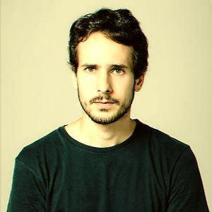 Profile picture for Lucas Bonolo