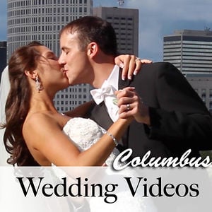 Profile picture for Columbus Wedding Videos