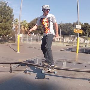Profile picture for David Bickett
