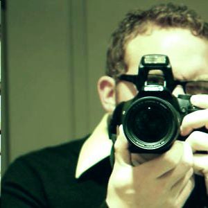 Profile picture for Nate Totten