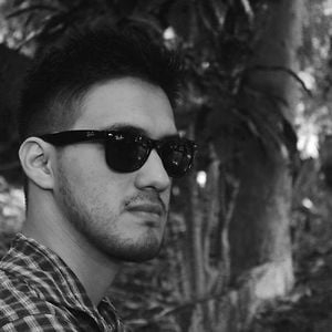 Profile picture for Eduardo Valderrama