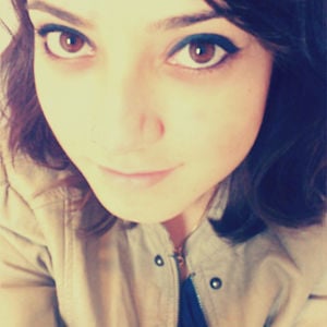 Profile picture for Amanda Gonçalves