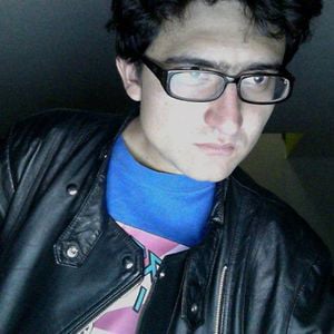 Profile picture for Julio Barrera