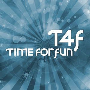 Profile picture for T4F
