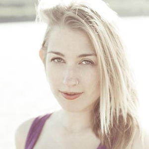 Profile picture for Heather Schellenberg