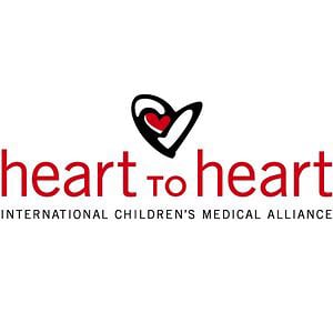 Profile picture for heart-2-heart.org