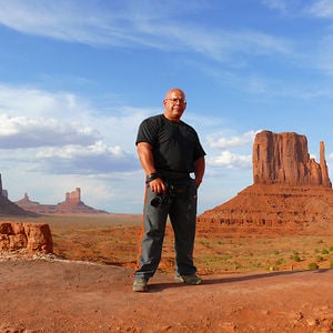 Profile picture for David Macias