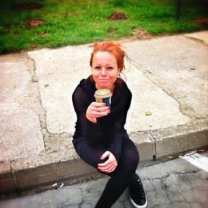 Profile picture for Anette Bramming