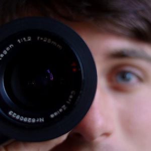 Profile picture for Thomas Vandenbroucke