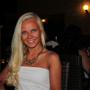 Profile picture for Sunniva Juliussen