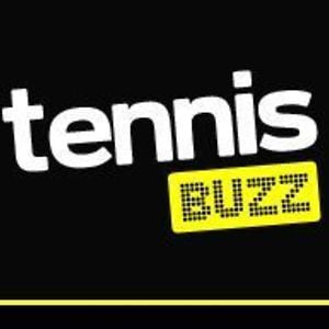 Profile picture for Tennis Buzz