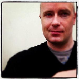 Profile picture for Enda Guinan