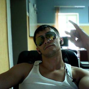 Profile picture for demcode