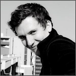 Profile picture for Mathieu Mayer-Mazzoli