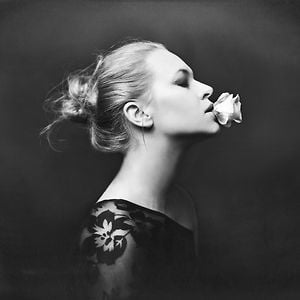 Profile picture for Sabine Fischer