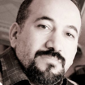 Profile picture for Latif Niroubakht