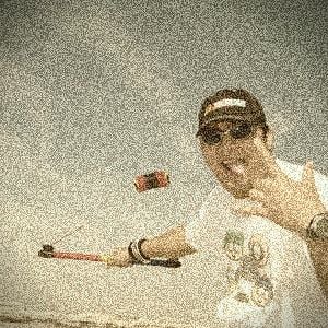 Profile picture for ronald soriano