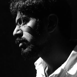 Profile picture for Sepehr Zhand