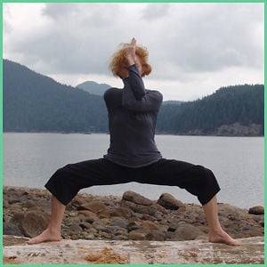 Profile picture for kate potter yoga