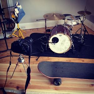 Profile picture for Camoletto Drum Co