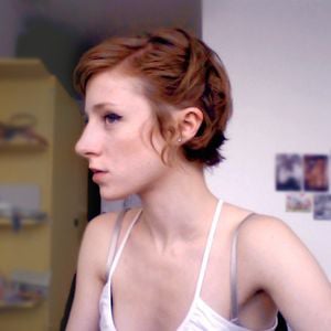 Profile picture for Kathryn Marshall