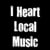 I Heart Local Music