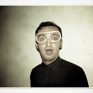 Profile picture for Harris Bin Munawar
