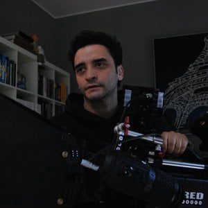 Profile picture for Juan Pablo Lujan