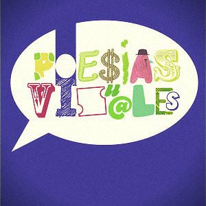 Profile picture for Poesias Visuales