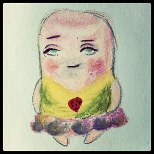 Profile picture for Dash Goldstein