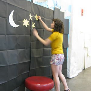 Profile picture for Annie Roos