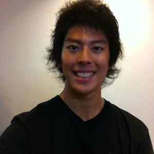 Profile picture for Dan Ato