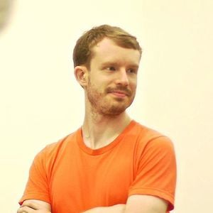 Profile picture for Jeremy Cox