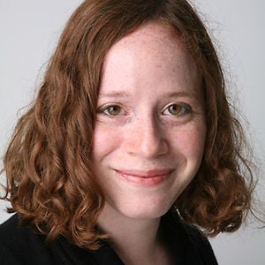 Profile picture for Hillary Frank