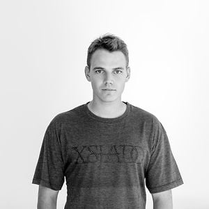 Profile picture for Jordi Mestre