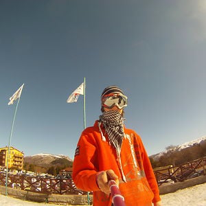 Profile picture for Jean Cento