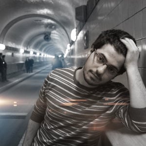 Profile picture for faik gönül