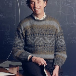 Profile picture for Lenny Rodgers